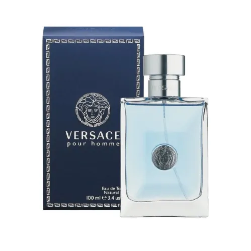 Туалетная вода Versace Pour Homme 100 мл – 1