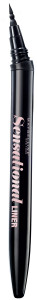 Подводка для глаз Maybelline New York Lash Sensational жидкая оттенок 01 Черный - 1