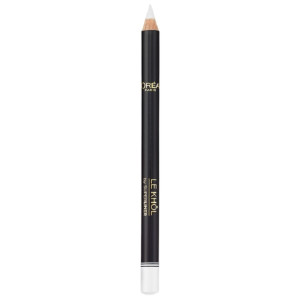 Карандаш для глаз L`Oreal Paris Color Riche Le Khol оттенок 120 Заснеженный Стокгольм стойкий 4 г - 1
