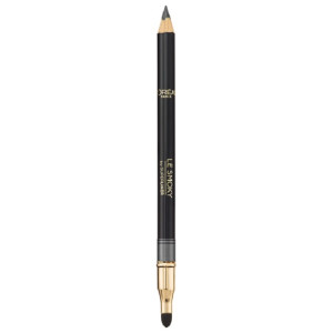 Карандаш для глаз L`Oreal Paris Color Riche Le Smoky оттенок 207 Черничный сорбет двусторонний 5 г - 1