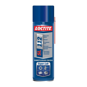 Смазка универсальная Loctite Super Lab SL112 200 мл