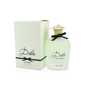 Туалетная вода Dolce&Gabbana Dolce Floral Drops 30 мл