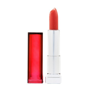 Помада для губ Maybelline New York Color Sensational оттенок 422 Спелый манго 4 г - 1