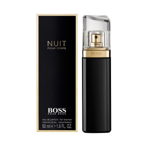Парфюмерная вода Hugo Boss Nuit 50 мл