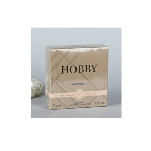 Туалетная вода Hobby 20мл