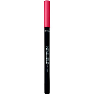 Карандаш для губ L`Oreal Paris Infaillible оттенок 201 Голливудский Бежевый 7 г - 1
