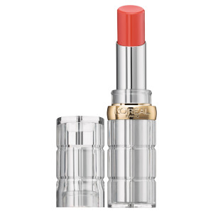 Помада для губ L`Oreal Paris Color Riche Shine Сияющая защищающая и увлажняющая тон 109 Звезда Вечеринки 7 мл - 1