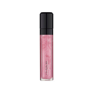 Блеск для губ L`Oreal Paris Infaillible Мега Блеск Безупречный мерцающий оттенок 509 Ты знаешь, что любишь меня 8 мл - 1