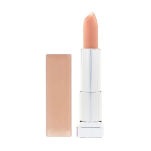 Помада для губ Maybelline New York Color Sensational Обнажение цвета оттенок 732 Карамельный латте 4.4 г - 1