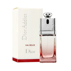 Туалетная вода Christian Dior Addict Eau Delice 50 мл