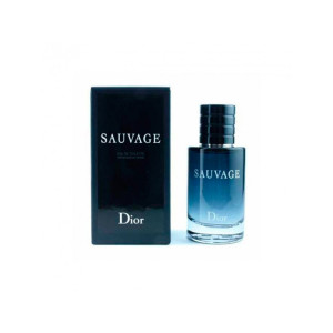 Туалетная вода Dior Sauvage 60мл
