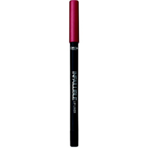 Карандаш для губ L`Oreal Paris Infaillible оттенок 701 Волшебный цветок 7 г - 1