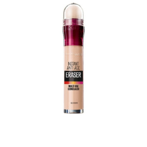 Консилер для кожи вокруг глаз Maybelline New York The Eraser Eye оттенок 03 Натурально-бежевый 6.8 мл - 1