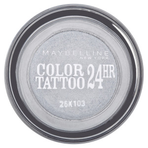 Maybelline Color Tattoo 24HR Gel Cream Тени-тату - купить в Алматы (Казахстан) | Mon Amie