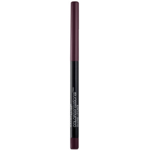 Карандаш для губ Maybelline New York Color Sensational Механический оттенок 110 Насыщенно винный 5 г - 1
