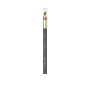 Карандаш для глаз L`Oreal Paris Color Riche Le Khol оттенок 111 Дождливый Лондон стойкий 4 г - 1
