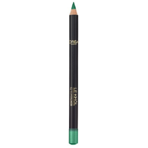 Карандаш для глаз L`Oreal Paris Color Riche Le Khol оттенок 116 Темный Лес стойкий 4 г - 1