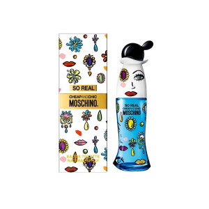 Туалетная вода Moschino L'eau Cheap and Chic женская 30 мл