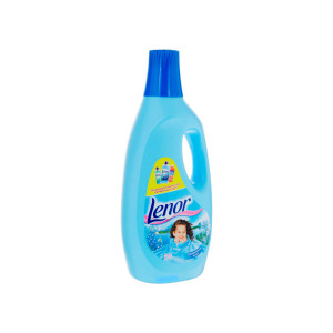 Кондиционер  для белья Lenor Скандинавская весна 2л