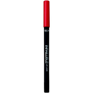 Карандаш для губ L`Oreal Paris Infaillible оттенок 711 Неукратимый Красный 7 г - 1