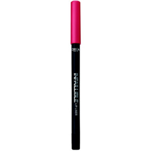 Карандаш для губ L`Oreal Paris Infaillible оттенок 102, Леди в розовом 7 г - 1