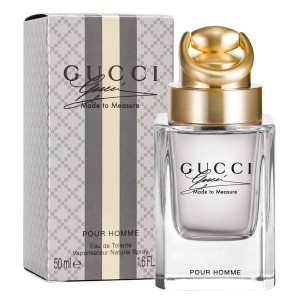 Туалетная вода Gucci By Gucci Made to Measure 30мл