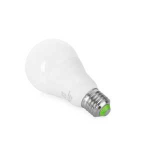 Лампа светодиодная led-a60 10вт 230в е27 3000к 900лм neox