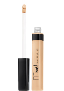 Консилер для лица и глаз Maybelline New York Fit Me оттенок 20 Натурально-бежевый 6.8 мл - 1