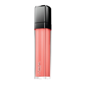 Блеск для губ L`Oreal Paris Infaillible Мега Блеск Безупречный кремовый оттенок 102 Крик души 8 мл - 1