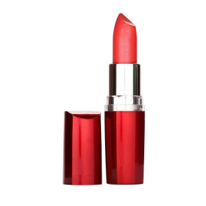 Помада для губ Maybelline New York Hydra Extreme увлажняющая оттенок 587 Поцелуй Вампира 5 г - 1
