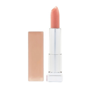 Помада для губ Maybelline New York Color Sensational Обнажение цвета оттенок 725 Сладкий миндаль 4.4 г - 1