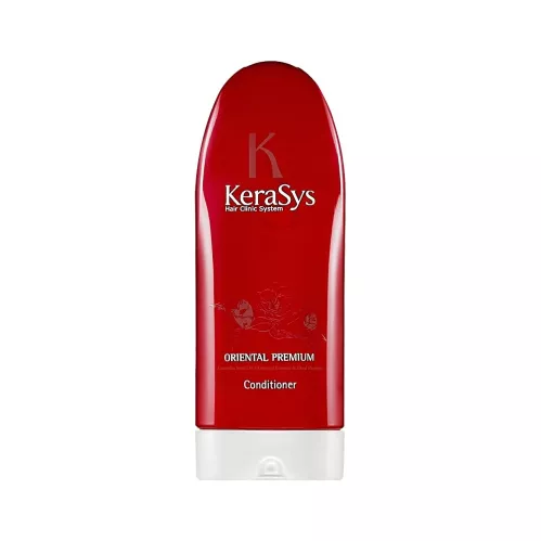 Кондиционер для волос KeraSys oriental 200 мл – 1