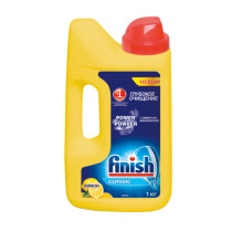 Средство для мытья посуды Finish Power порошкообразное 1 кг