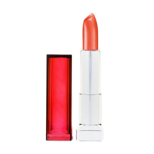 Помада для губ Maybelline New York Color Sensational оттенок 418 Нежный Персик 4 г - 1