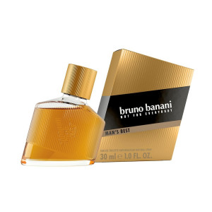 Туалетная вода Bruno Banani Mans Best 30мл
