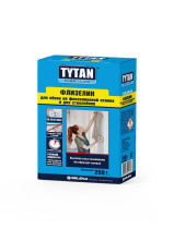 Клей обойный Tytan Euroline для флизелиновых обоев 250 гр