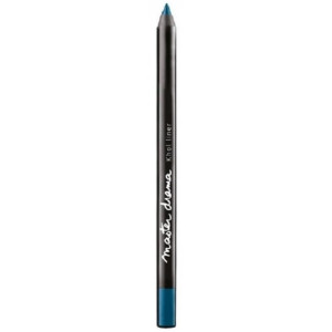 Карандаш для глаз Maybelline New York Master Drama Мягкий с эффектом подводки голубая лазурь 1.1 г - 1