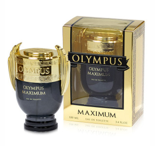 Туалетная вода Olympus Maximum мужская 100 мл