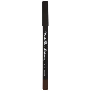 Карандаш для глаз Maybelline New York Master Drama Мягкий с эффектом подводки темно-коричневый 1.1 г - 1