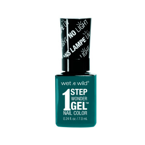 Гель-лак для ногтей Wet n Wild 1 Step Wonder Gel Unteal Next Time тон e7061