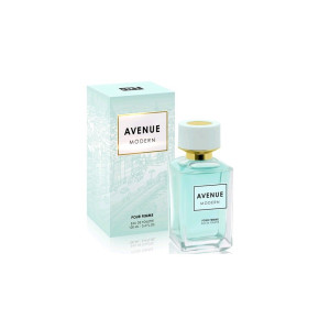 Туалетная вода Аrt Parfum Avenue Modern woman 100мл