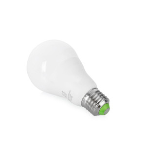Лампа светодиодная led-a60-standard 15вт 230в е27 6500к 1350лм asd