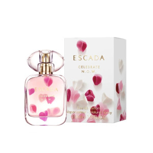 Парфюмерная вода Escada Celebrate N.O.W. 30 мл