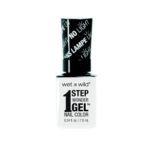 Гель-лак для ногтей Wet n Wild 1 Step Wonder Gel Flying Colors тон e7011