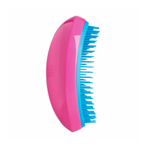 Расческа tangle teezer salon elite pink&blue