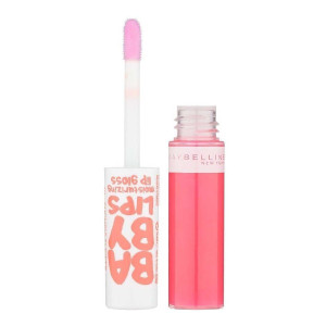 Блеск для губ Maybelline New York Baby Lips оттенок 35 Фуксия 5 мл - 1