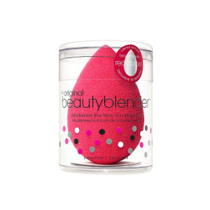 Спонж для макияжа beautyblender red carpet