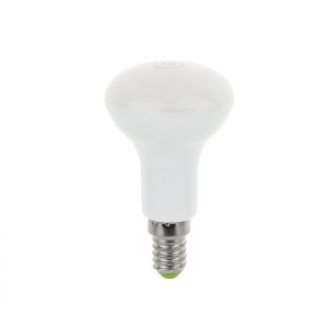 Лампа светодиодная led-r50-std 5вт 230в е14 3000к 450лм asd