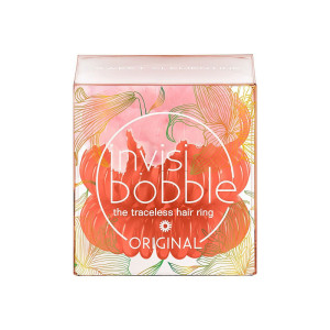 Резинка-браслет для волос invisibobble original sweet clementine
