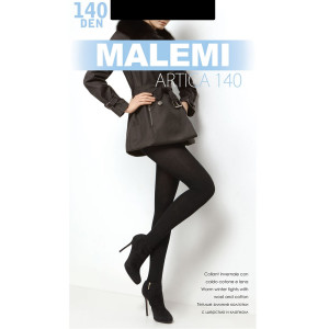 Колготки Malemi Artica 140den 3 Nero